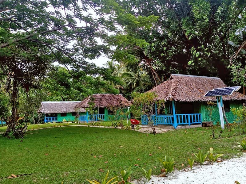 Lonnoc Eco Beach Bungalows