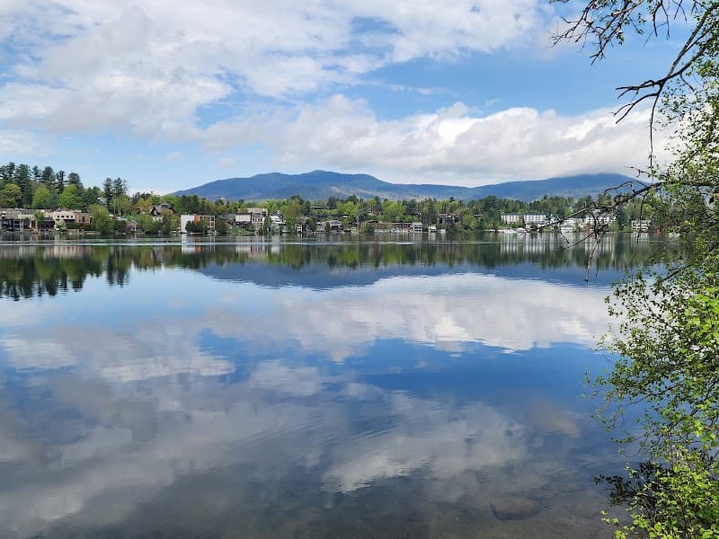 Loon Lake / Mirror Lake Free Explore