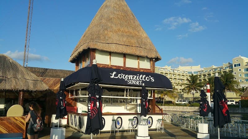 Lorenzillo's Cancún