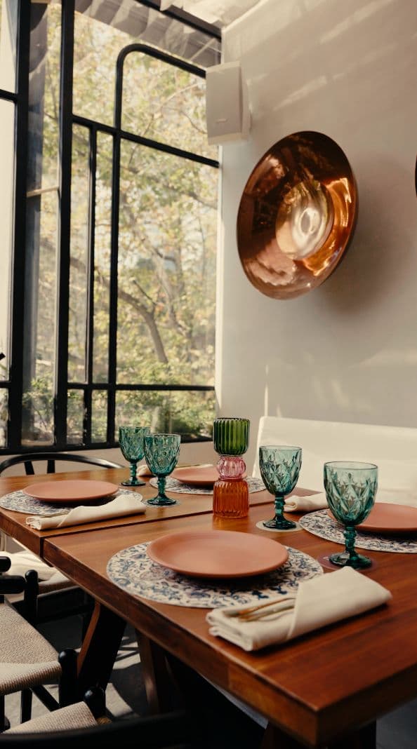 Loretta Chic Bistrot