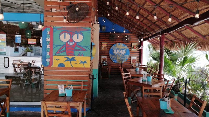 Los Aguachiles Tulum