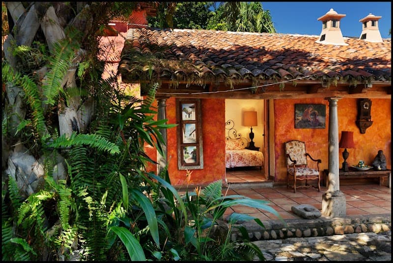 Los Almendros de San Lorenzo