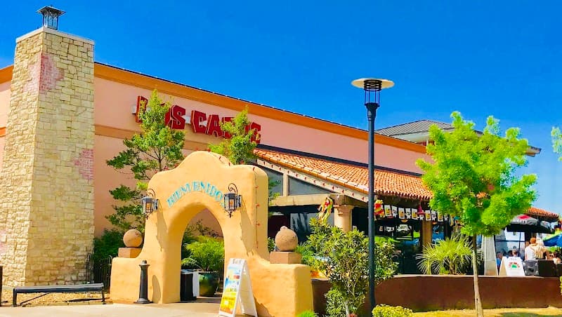 Los Cabos Mexican Grill (Jenks Riverwalk)