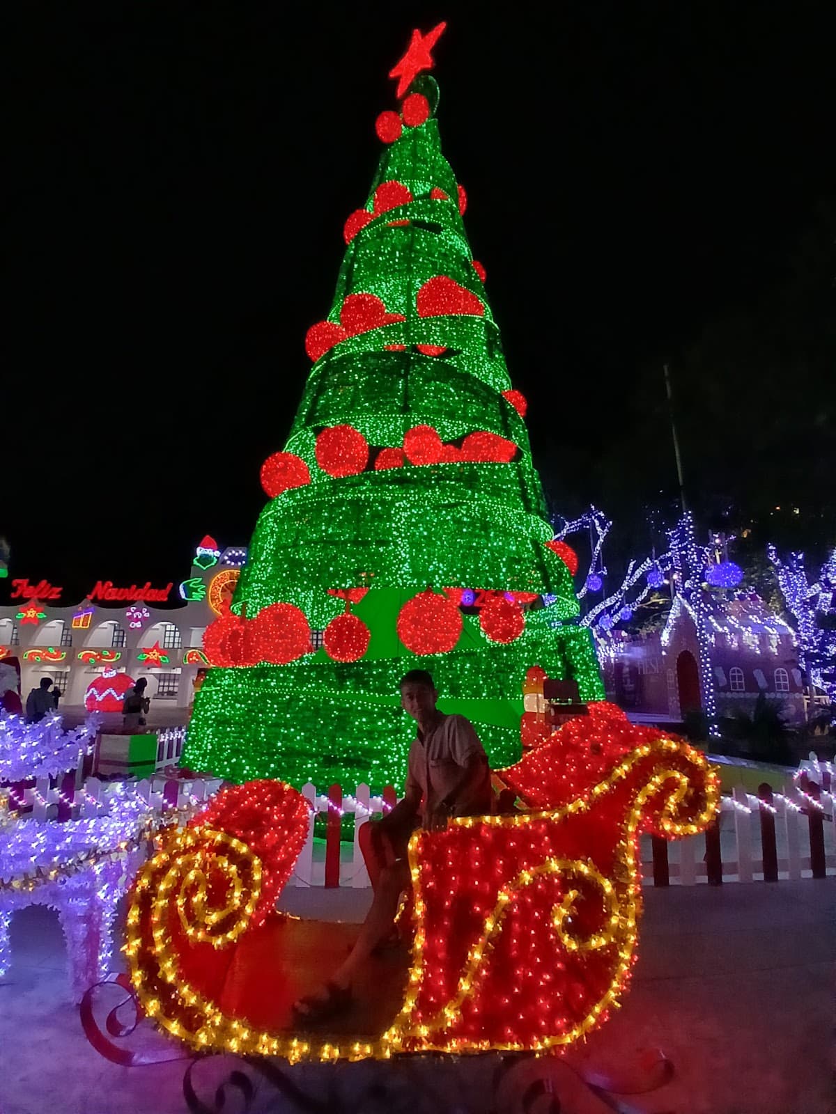 Los de Pescado Cancún Centro