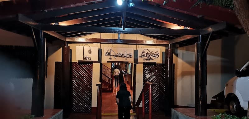 Los Ranchos Managua