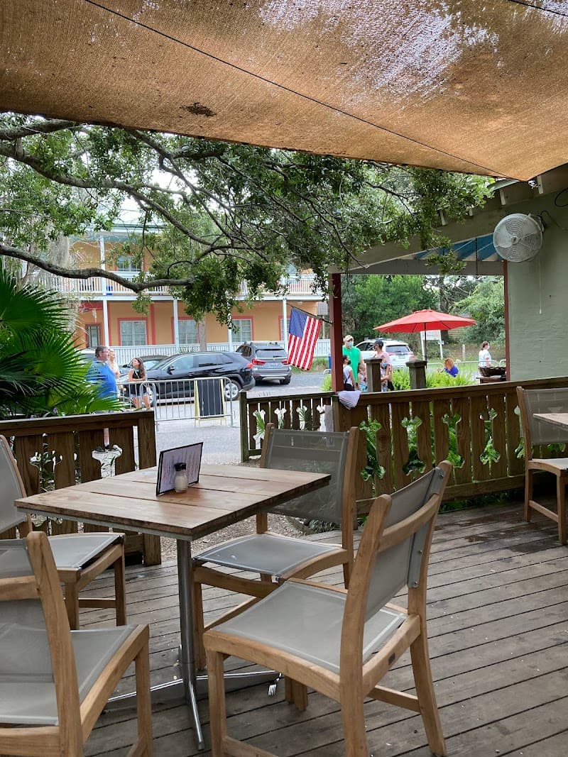 Lost Dog Cafe