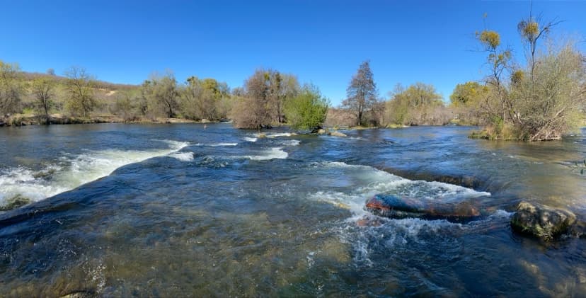 Lost Lake Park