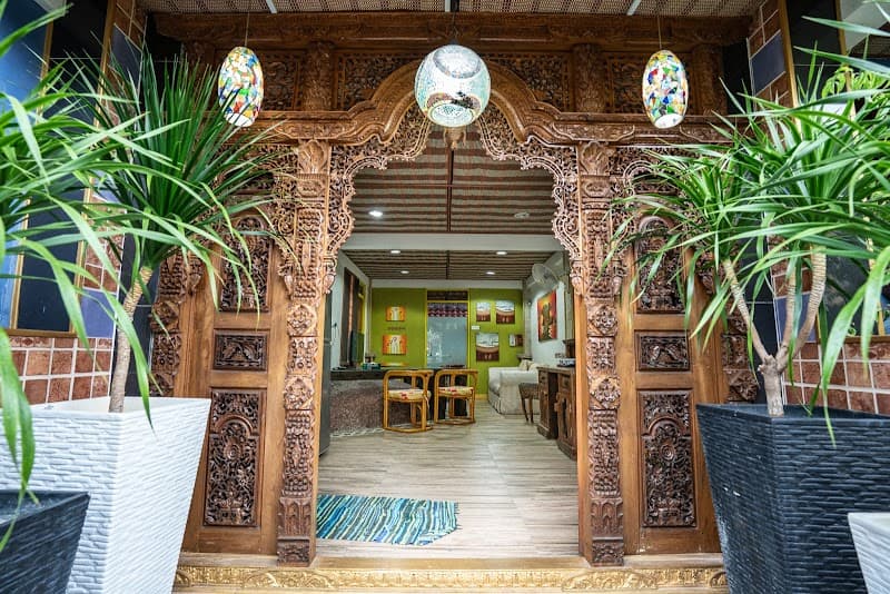 Lost Paradise Resort