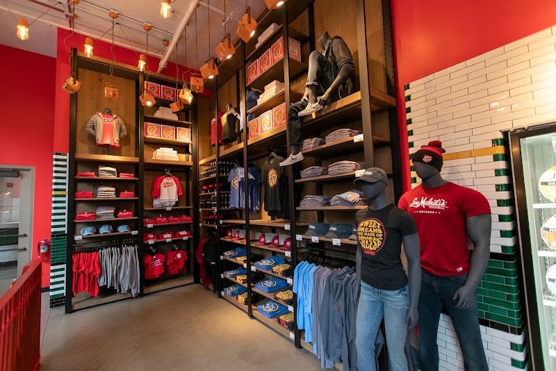 Lou Malnati’s Pizzeria (River North)