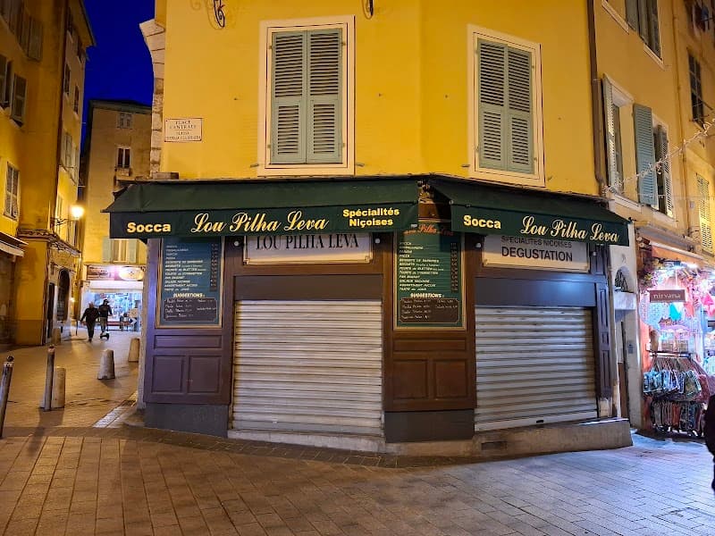 Nice Weekend: Sea Views, Socca, Wine, and Nightlife