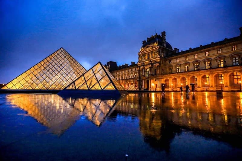 Louvre Museum