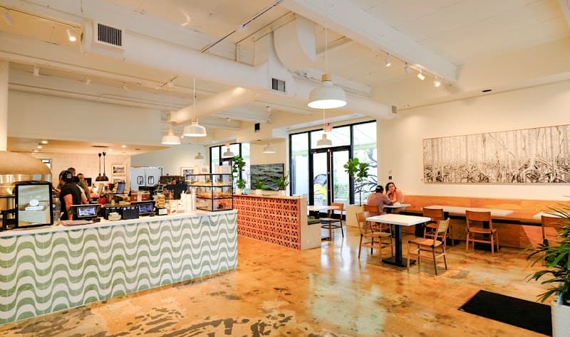 Love Life Café