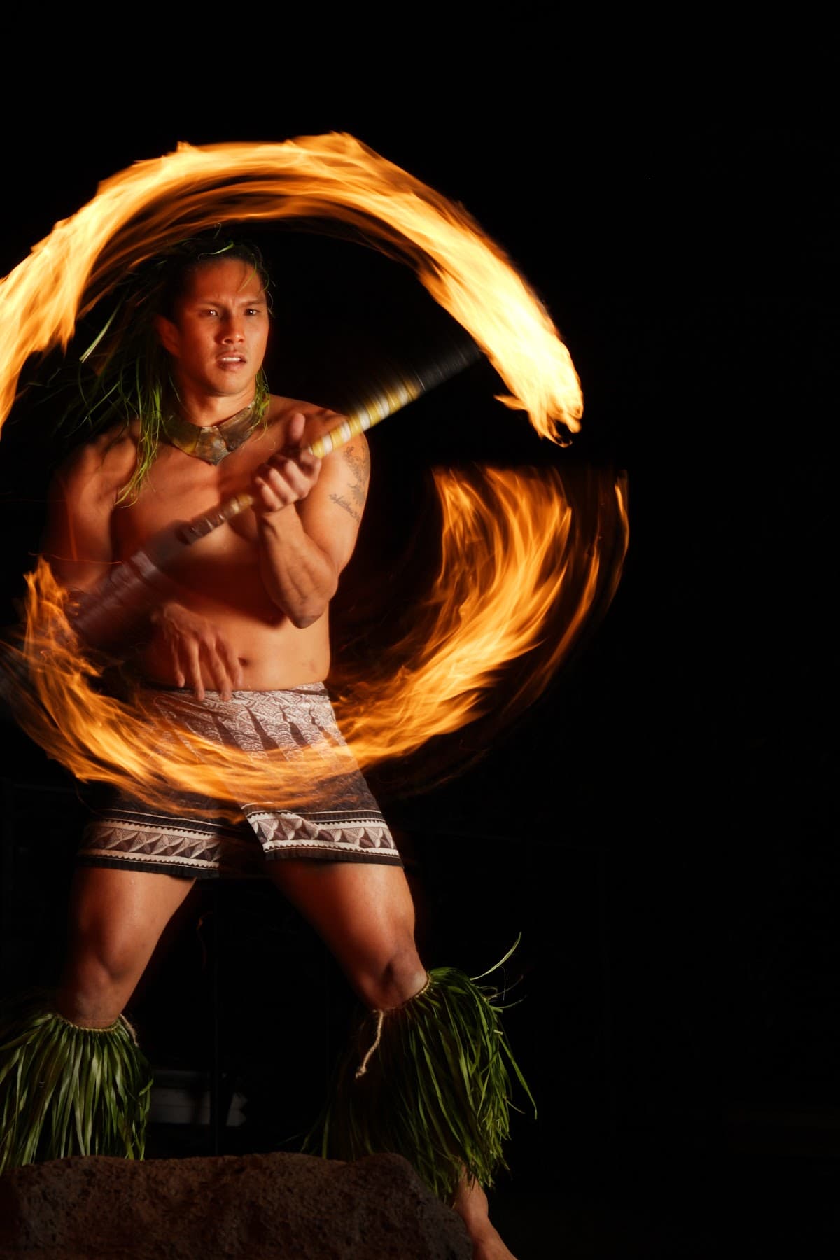 Luau Kalamaku