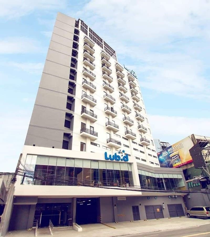 Lub d Philippines Makati