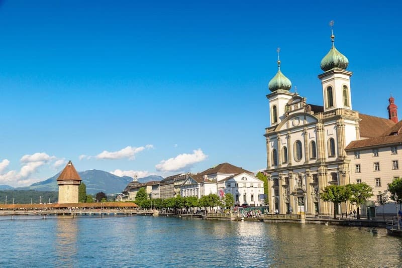 7 Days of Swiss Culture, Cities & Mountain Charm