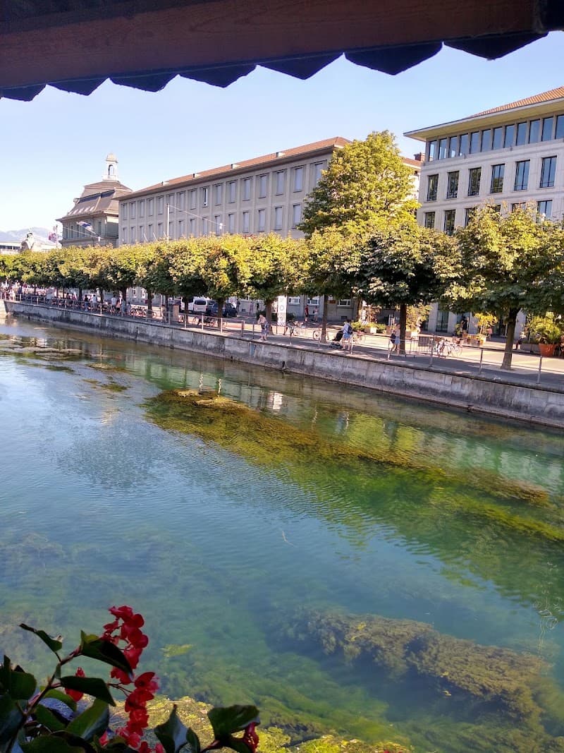 Lucerne Weekly Market