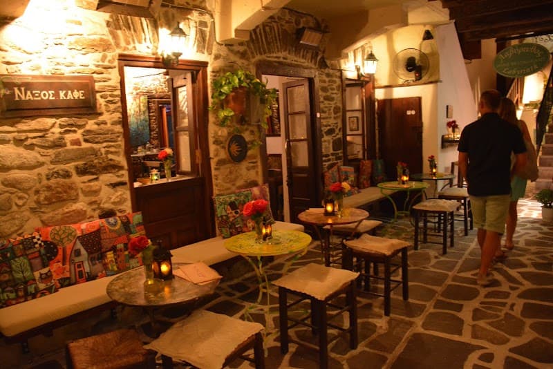 Lucullus Cafe