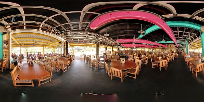 Lulu's Gulf Shores