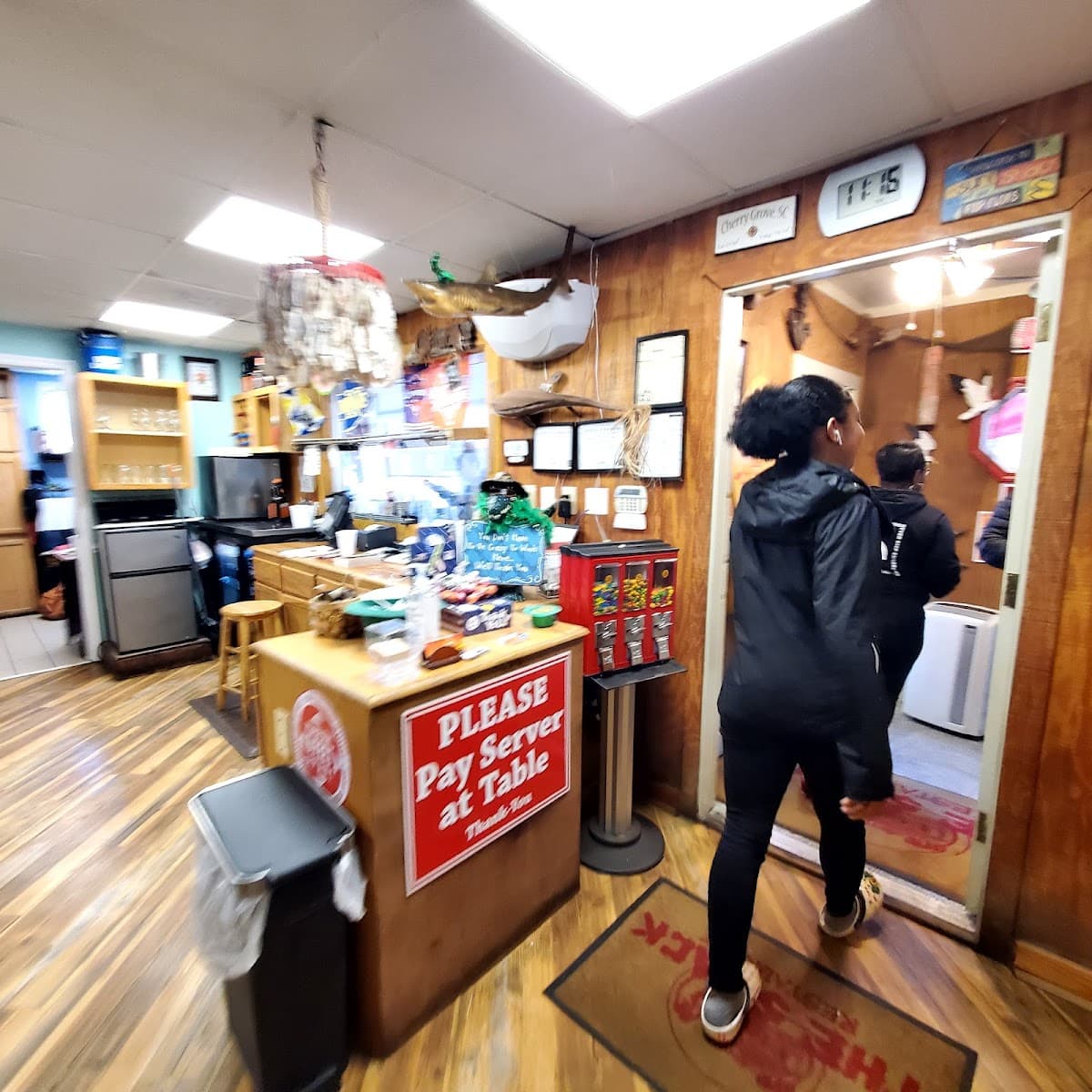 LuLu's Takeout Shack