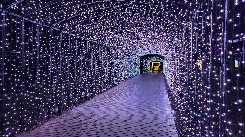 Lumina Park Budapest