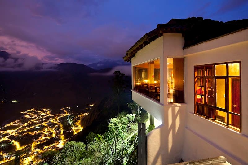 Luna Volcán Adventure Spa