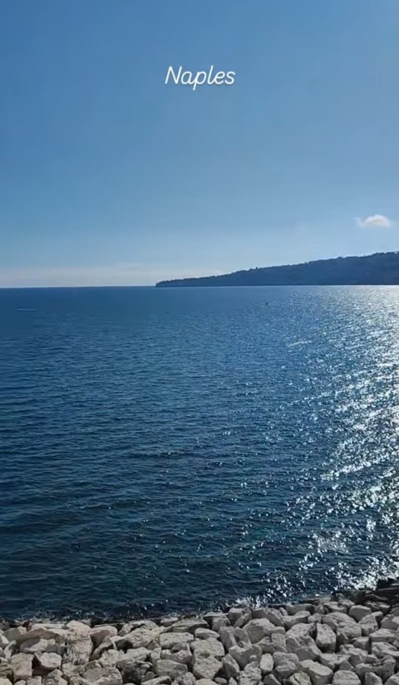 Lungomare Caracciolo