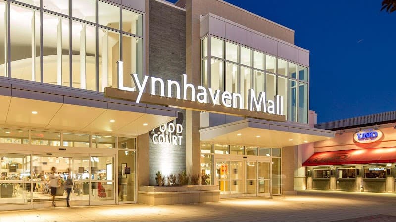 Lynnhaven Mall / Hilltop Browse