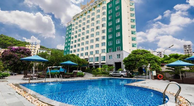 Mường Thanh Holiday Suối Mơ