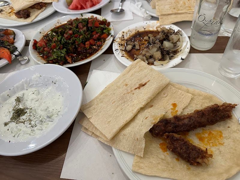 Müslüm Usta