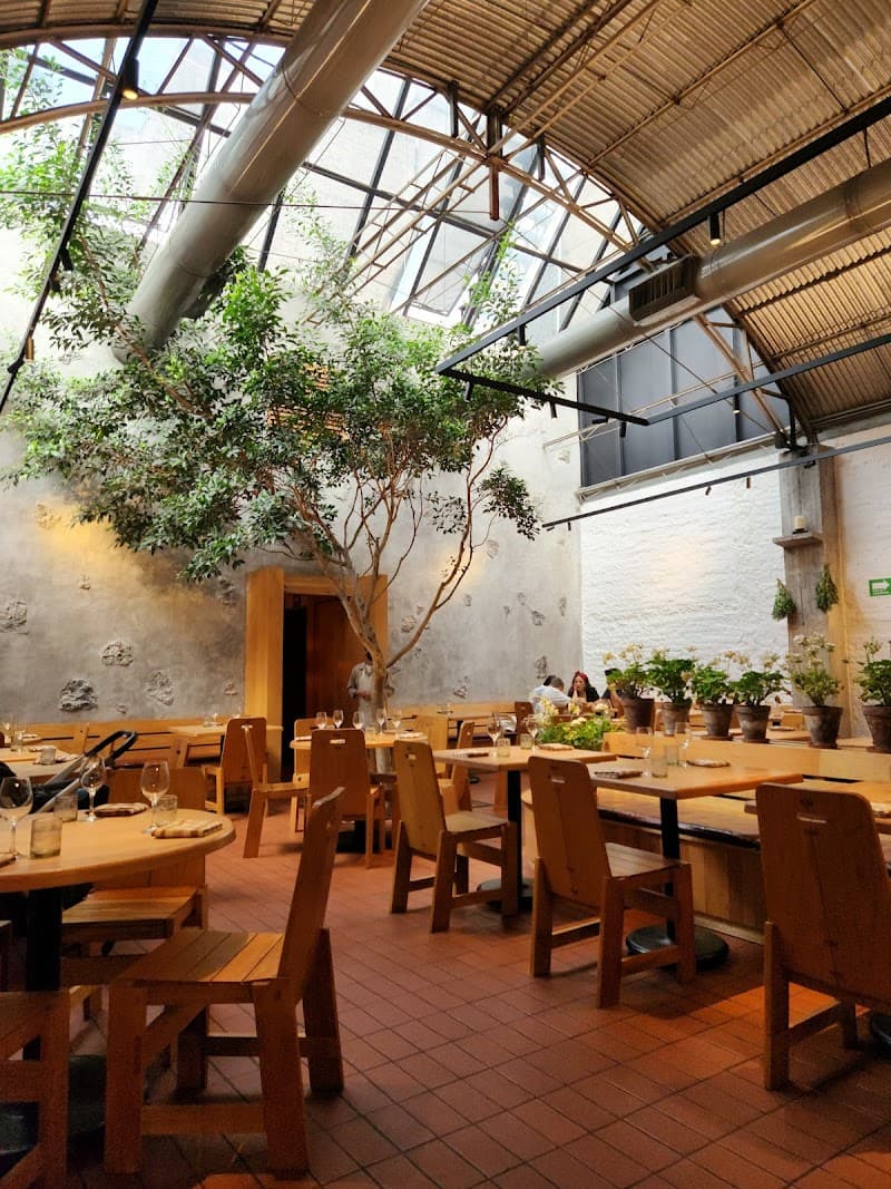 Máximo Bistrot