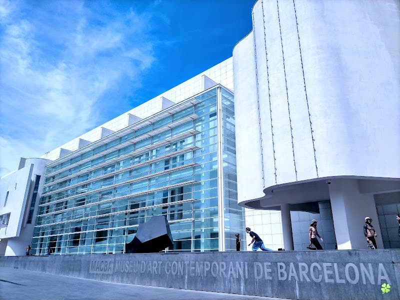 MACBA Museum