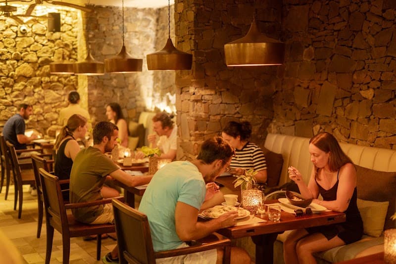 MadeInItaly Dining Labuan Bajo