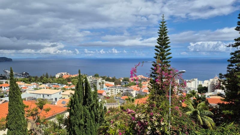 Madeira Panorâmico Hotel