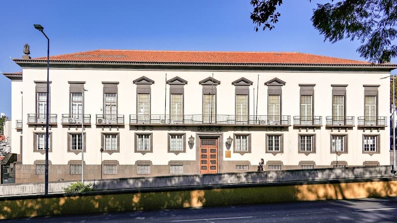 Madeira Wine Institute Tasting Tour