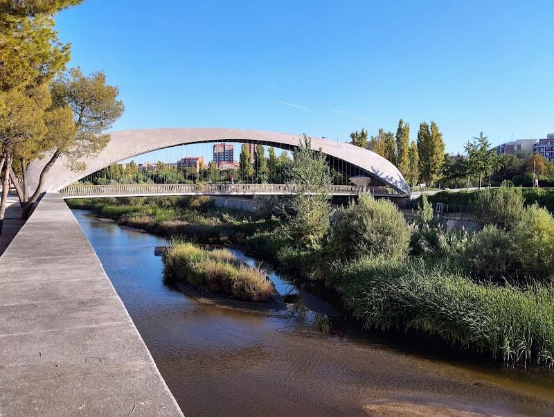 Madrid Cooking Class