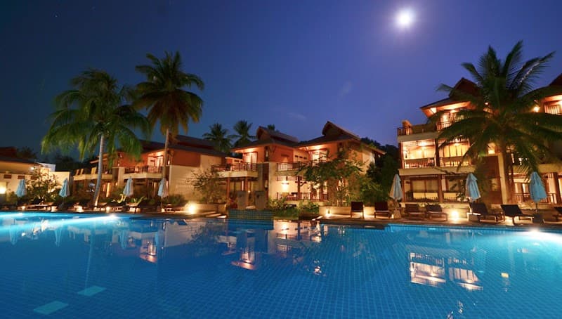 Maehaad Bay Resort