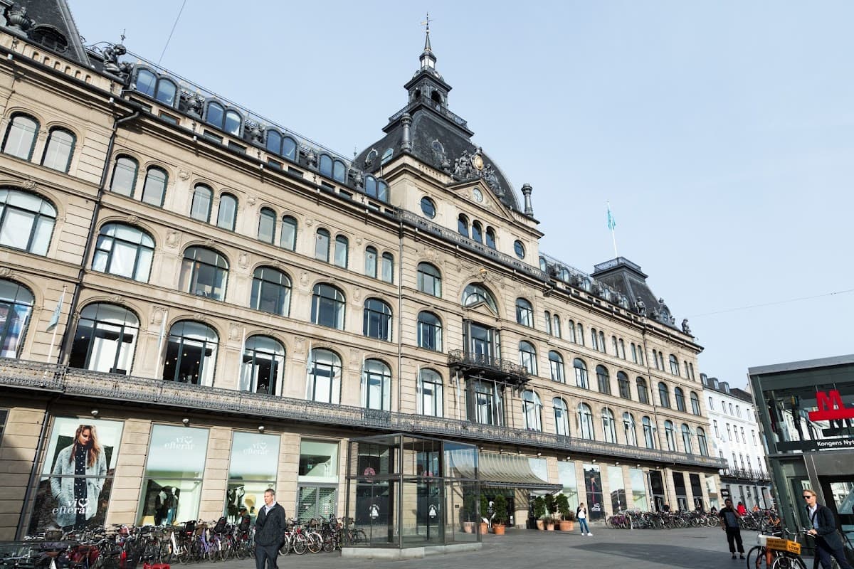Magasin Du Nord