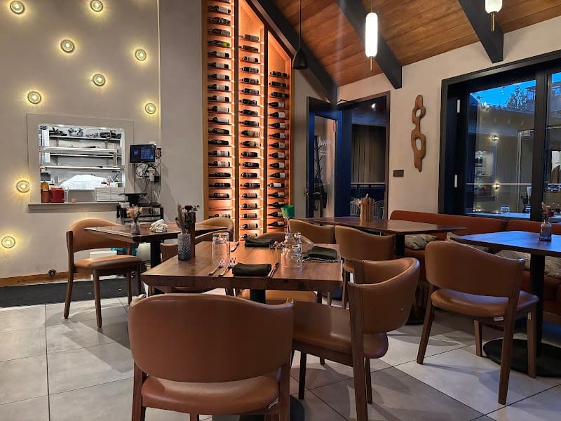Maggie’s Restaurant
