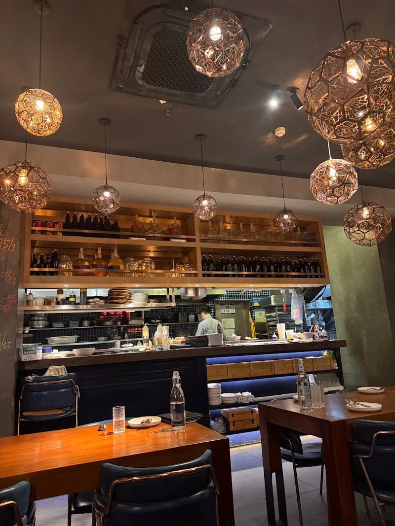 Magpie Restaurant