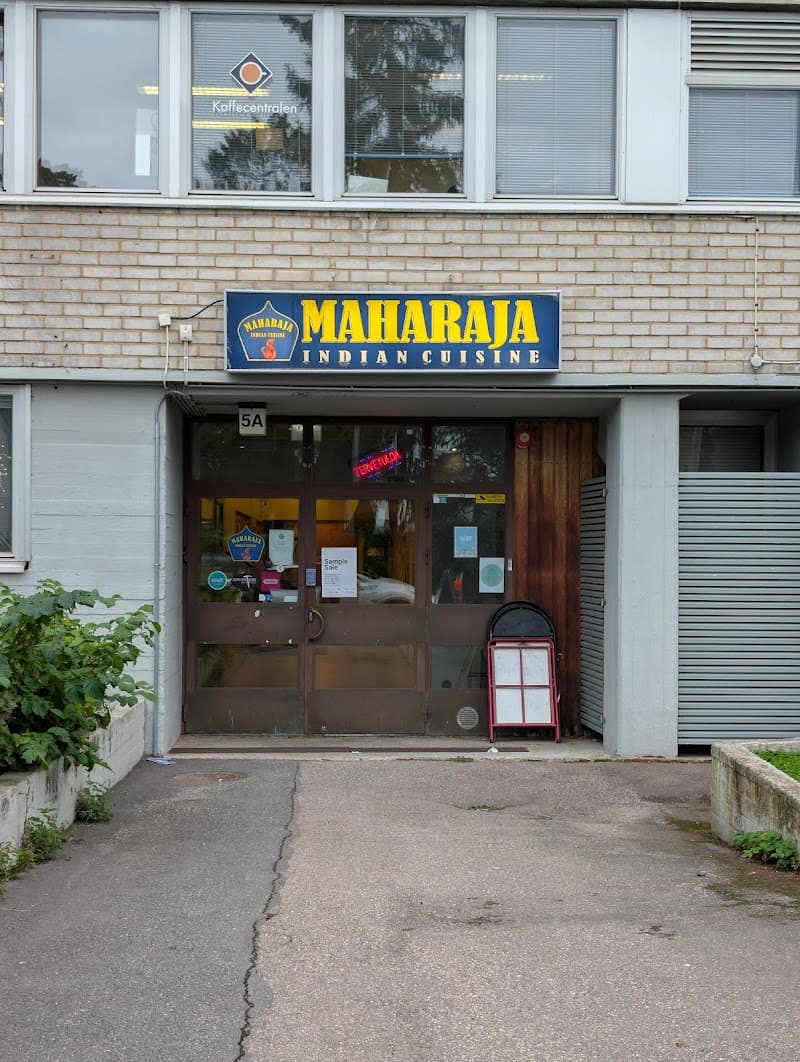 Maharaja