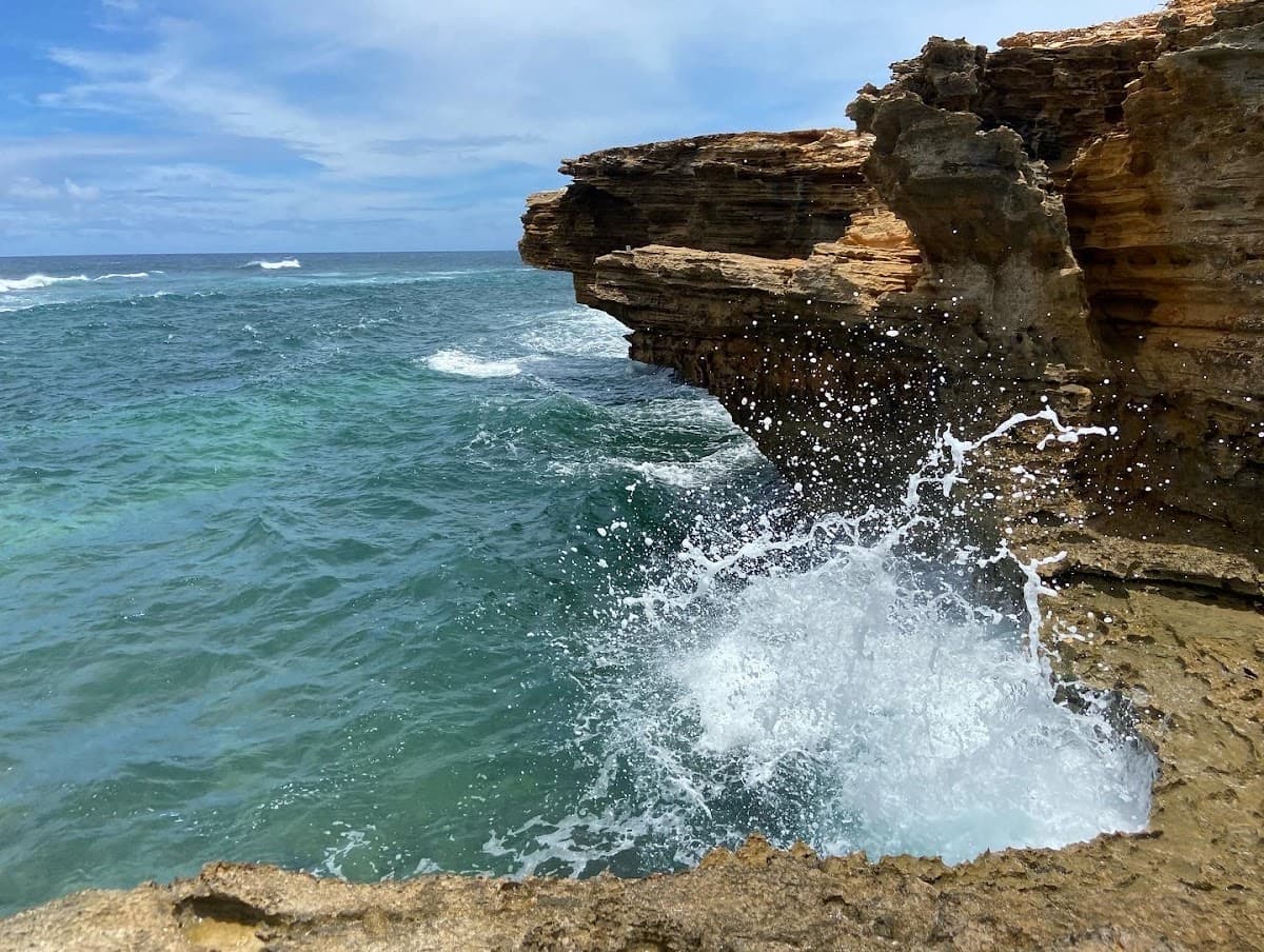 Mahaulepu Heritage Trail