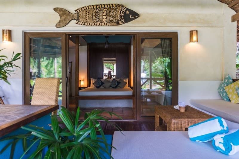 Mahogany Resort & Spa