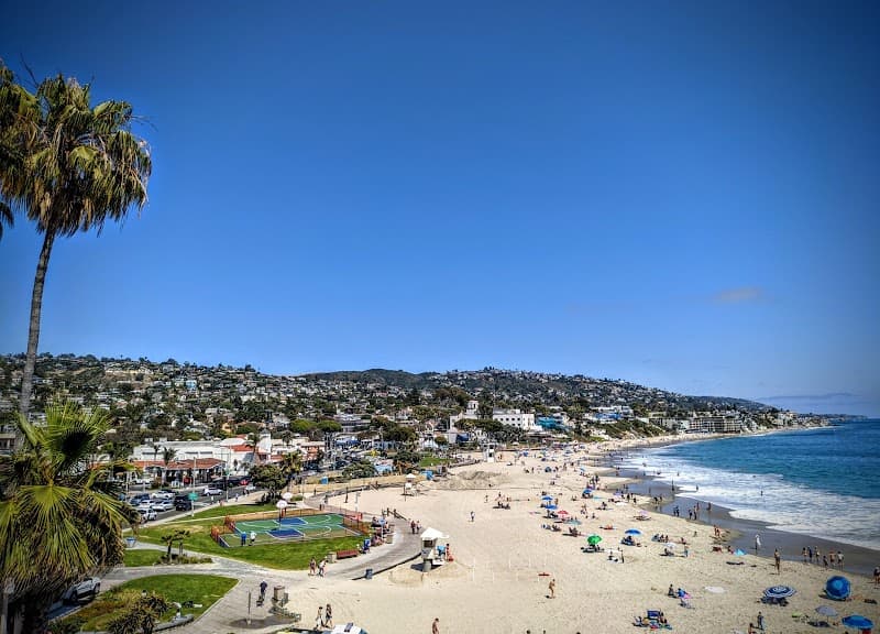 Main Beach Park