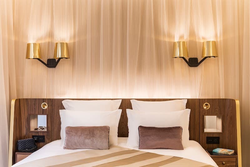 Maison Albar Hotels Le Pont-Neuf