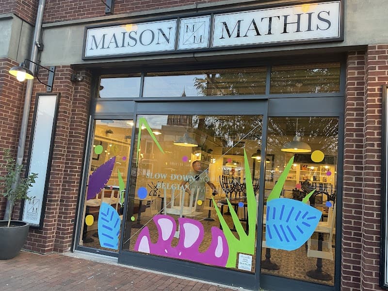 Maison Mathis