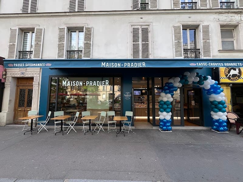 Paris Weekend Adventure for Two
