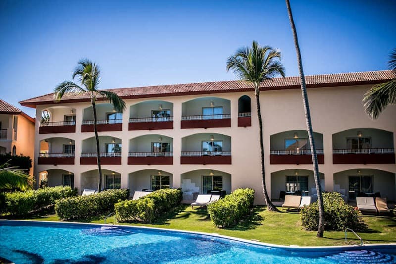 Majestic Colonial Punta Cana (Boutique All-Inclusive)