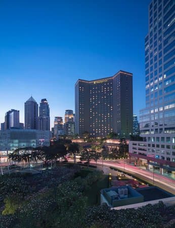 Makati Shangri-La