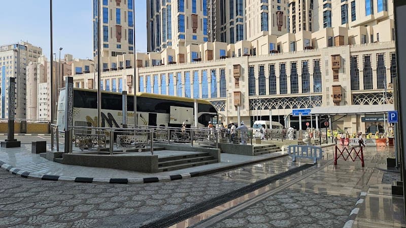 Makkah Hotel