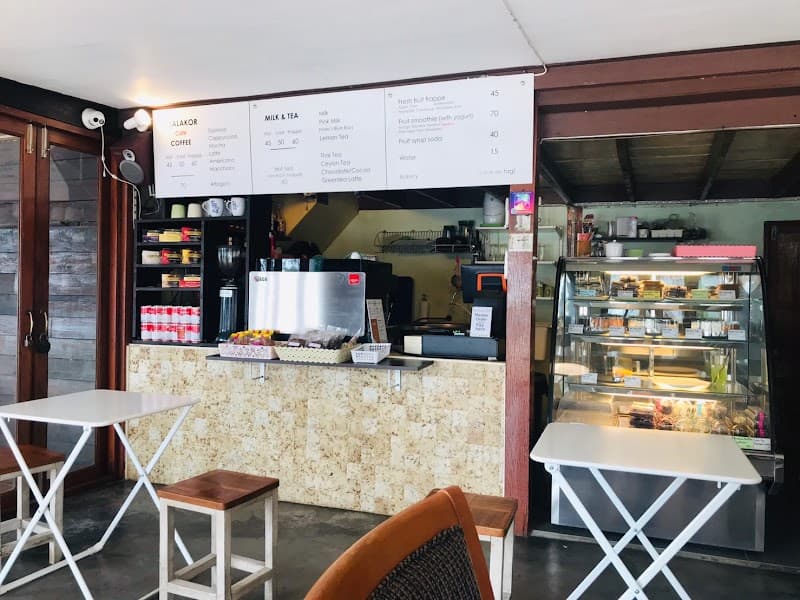 Malakor Kitchen and Cafe (second visit)